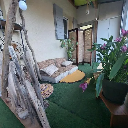 Clea Affittacamere 4*